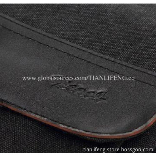 Bags Shoulder Bags for Men Young People Student